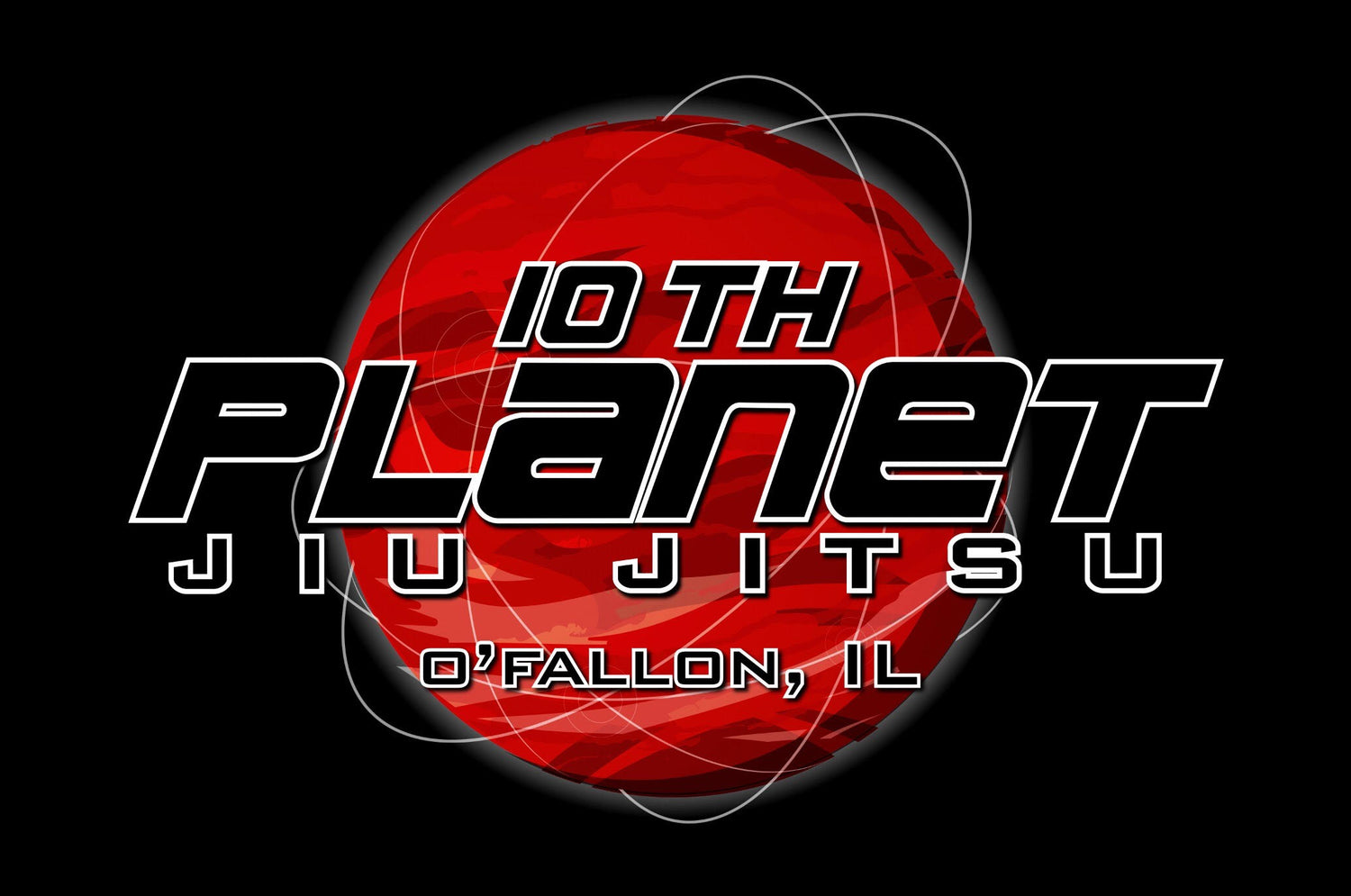 10th Planet O'Fallon