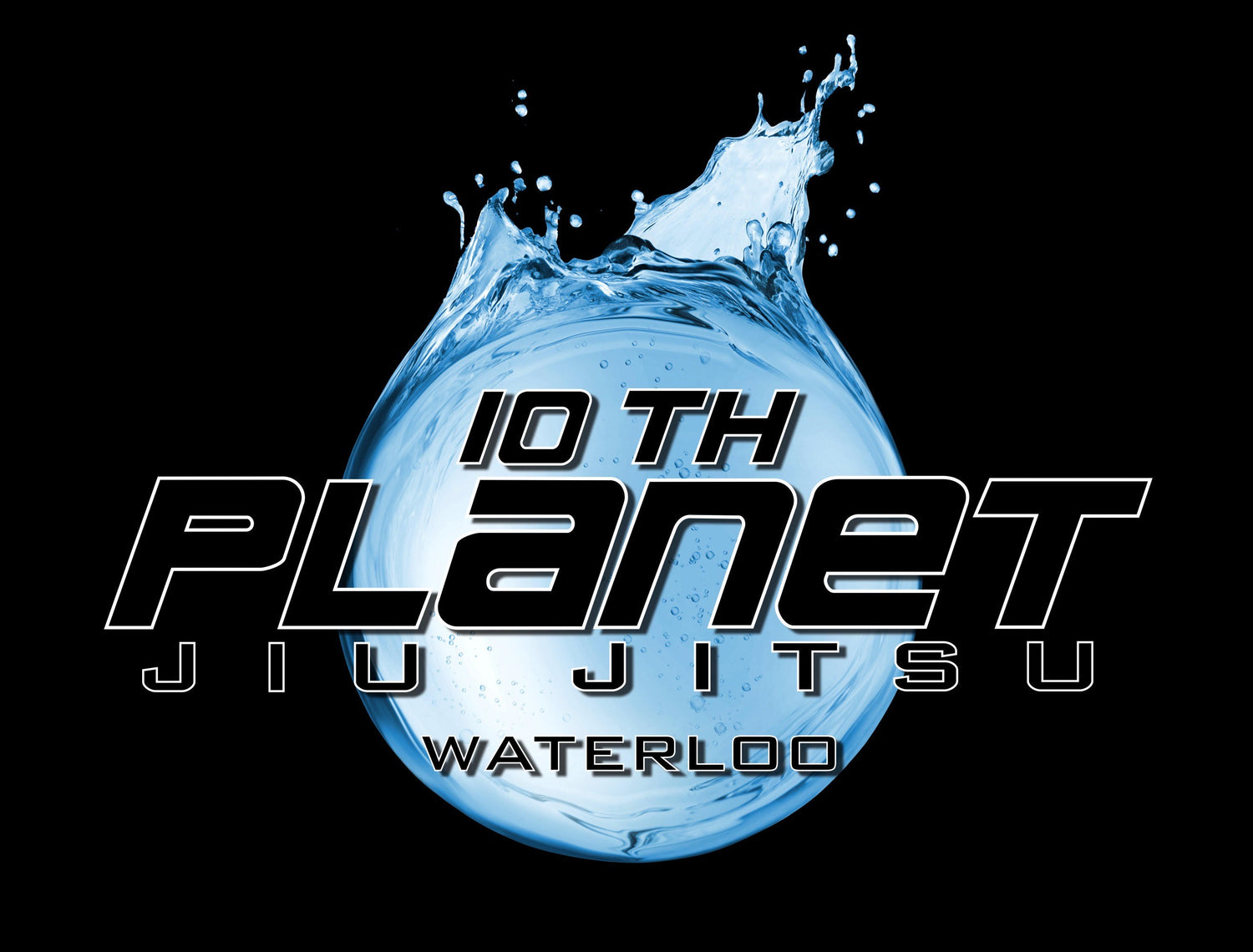 10th Planet Waterloo